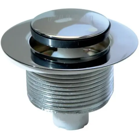 Purus 52504 Bottenventil Billigare